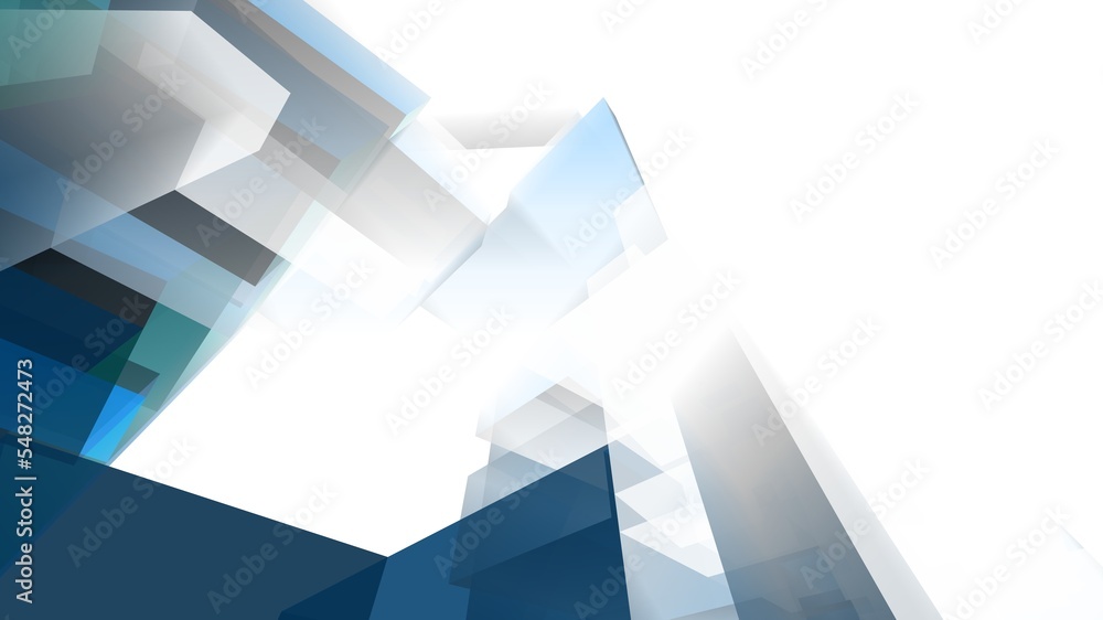 Abstract architectural background 3d rendering Abstract architectural background 3d rendering