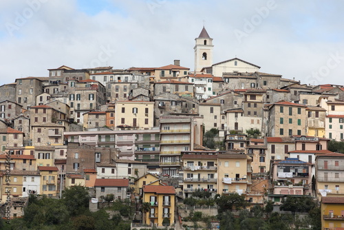 Italy - Lazio - Province of Frosinone - Fiuggi © Antonio Nardelli