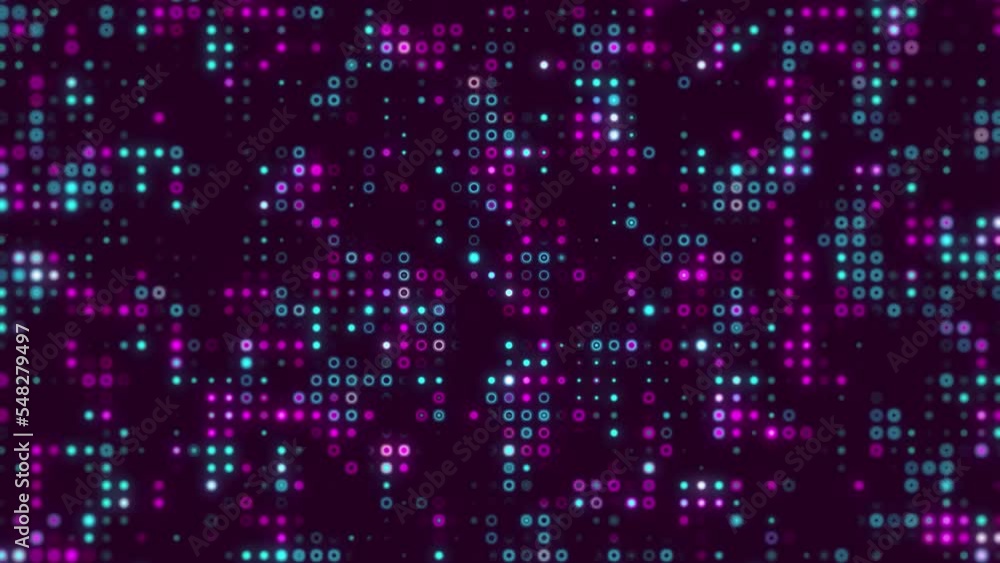 Flat animation, motion graphic background. color full line, dot, circle and abstract for backgrounds. Animation of seamless loop Flat animation, motion graphic background. color full line, dot, circle and abstract for backgrounds. Animation of seamless loop