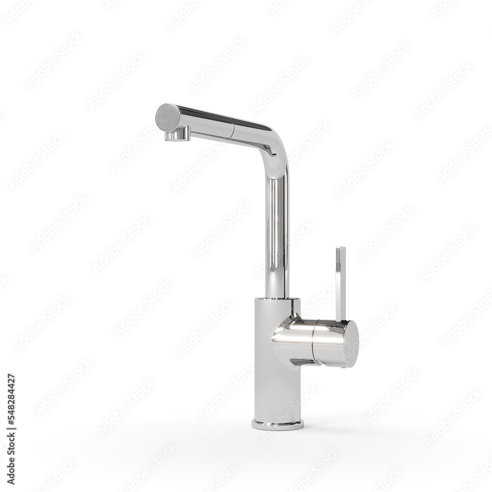 Blanco Lanora Mixer Tap Blanco Lanora Mixer Tap