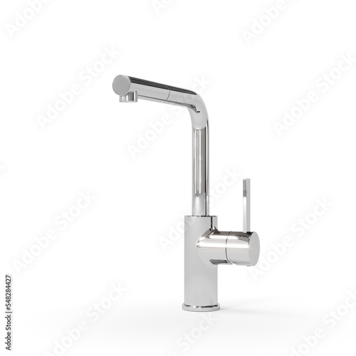 Blanco Lanora Mixer Tap