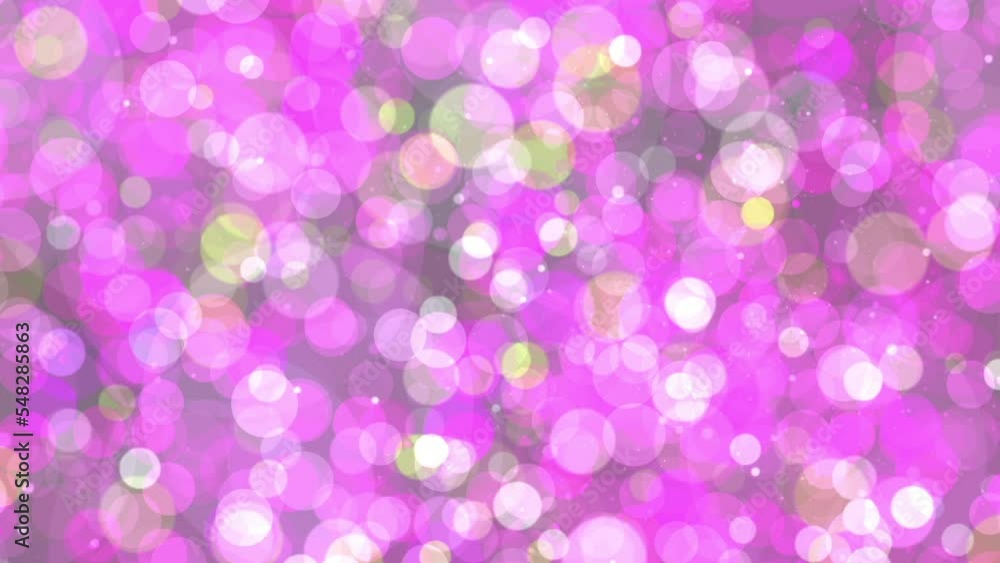 Christmas, Clean Sparkling Pink Circles background 1 Christmas, Clean Sparkling Pink Circles background 1