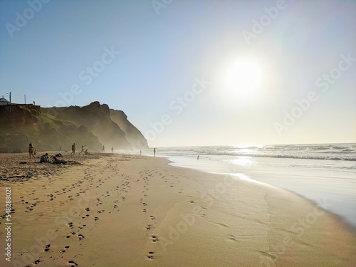 Monte Clairgo beach ocean P...