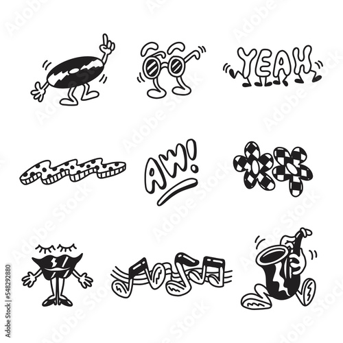 dooling random things 5