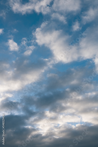 Marburg entdecken, Wolken © Winfried