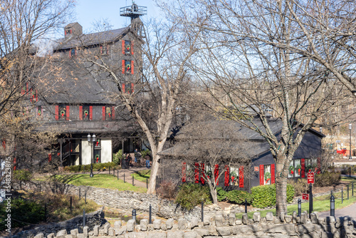 Maker's Mark in Kentucky 