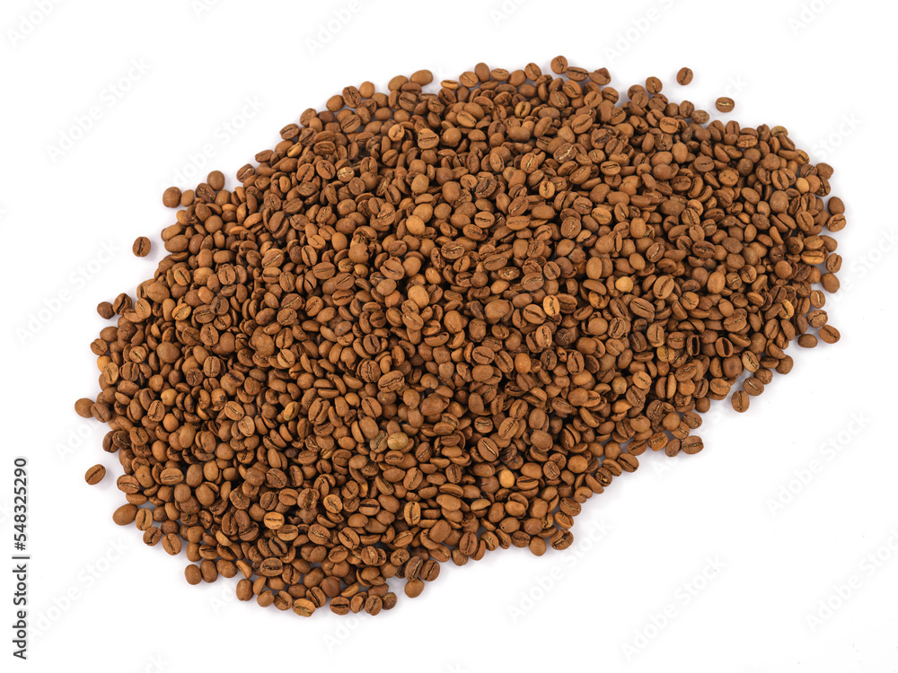 fresh coffee beans fresh coffee beans