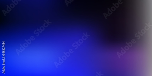 Light pink, blue vector gradient blur texture.