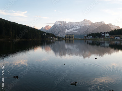 dolomites, fresh air, excursion, free time, sport, 