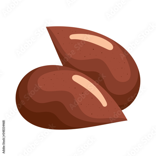 peanuts seeds ingredient