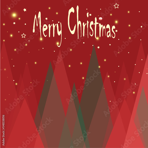 merry christmas background