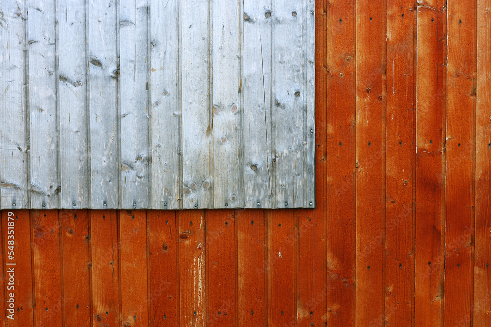 brown wood planks. Old wood texture or wood background. Vintage wood. Natural wood. Rustic wood background. Surface of wood texture. Timber wood texture. Abstract wood background