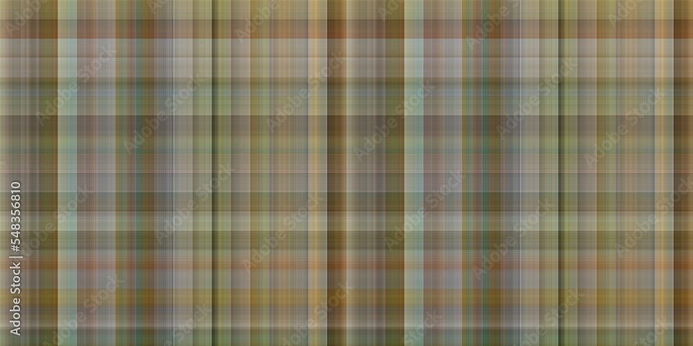 Mineral tartan seamless border. Traditional gingham texture for natural geological ribbon. Illustration of checkered kitchen cloth. Mineral tartan seamless border. Traditional gingham texture for natural geological ribbon. Illustration of checkered kitchen cloth.
