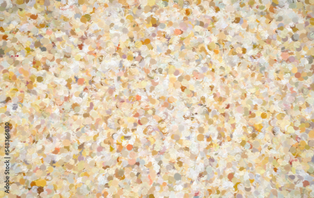 abstract background in orange tones abstract background in orange tones