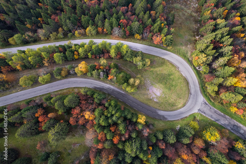 A la croisée des chemins