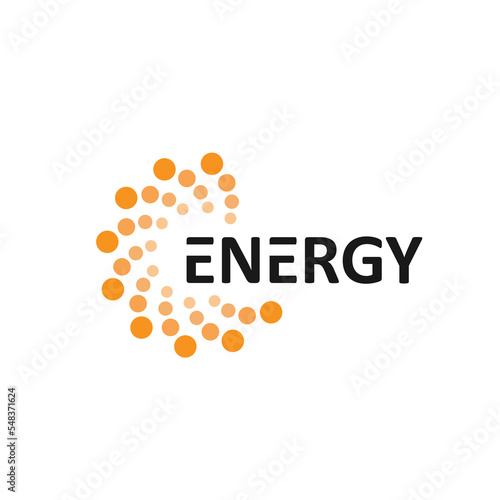 energy technology logo san eco 