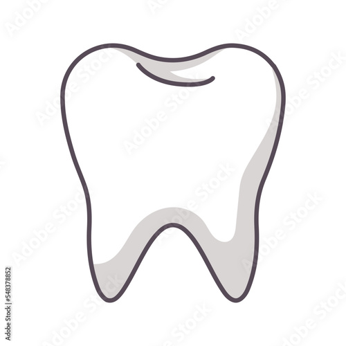 Tooth icon
