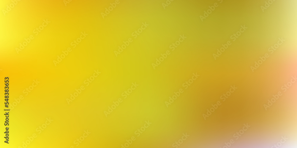 Light pink, yellow vector abstract blur texture. Light pink, yellow vector abstract blur texture.