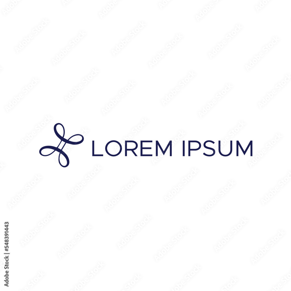 infinity business logo design infinity business logo design