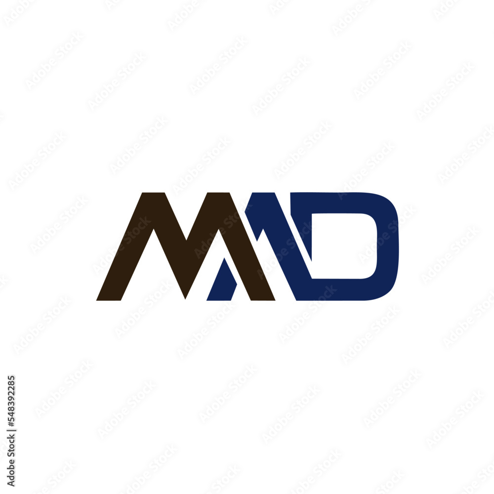 DM logo letter design on luxury background. MD logo monogram initials letter concept. DM icon logo design. MD elegant and Professional letter icon design on black background. M D DM MD DM logo letter design on luxury background. MD logo monogram initials letter concept. DM icon logo design. MD elegant and Professional letter icon design on black background. M D DM MD
