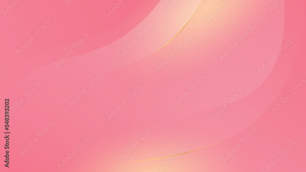 Abstract modern background gradient color. Pink gradient with halftone decoration. Abstract modern background gradient color. Pink gradient with halftone decoration.