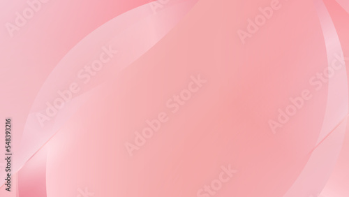 Abstract modern background gradient color. Pink gradient with halftone decoration.