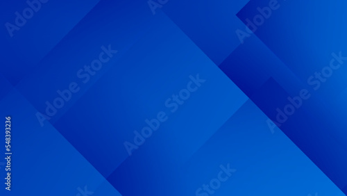 Abstract modern background gradient color. Blue gradient with halftone decoration.