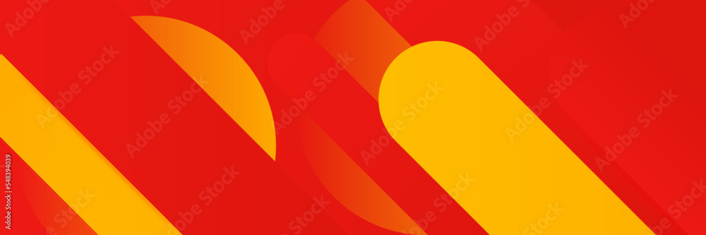 Background with orange and yellow parts for comparison. Halftone dots on two color background, minimal pattern. Vector illustration, EPS10 Background with orange and yellow parts for comparison. Halftone dots on two color background, minimal pattern. Vector illustration, EPS10