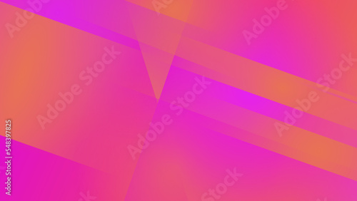 Abstract background with dynamic effect. Vivid color motion vector Illustration.Trendy gradients. Can be used for advertising, marketing, presentation.