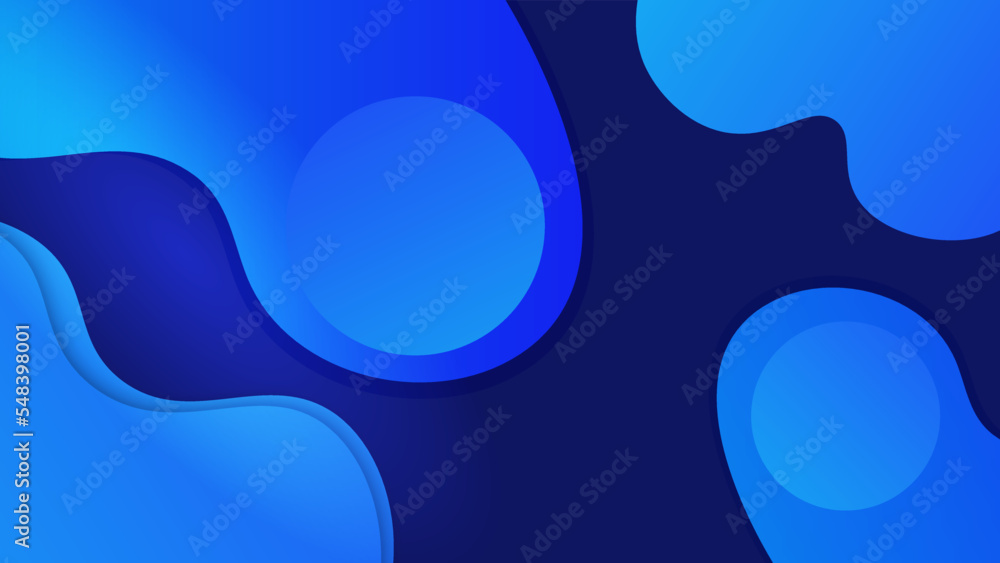 Bright Abstract background with dynamic effect. Motion vector Illustration..Trendy gradients. Can be used for advertising, marketing, presentation.