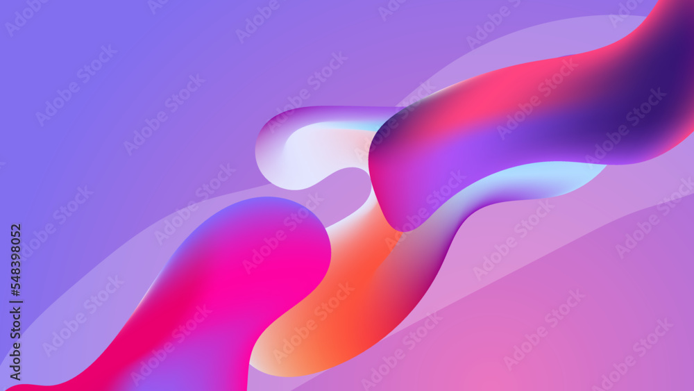 Trendy design template with fluid and liquid shapes. Abstract gradient backgrounds. Applicable for covers, websites, flyers, presentations, banners. Trendy design template with fluid and liquid shapes. Abstract gradient backgrounds. Applicable for covers, websites, flyers, presentations, banners.