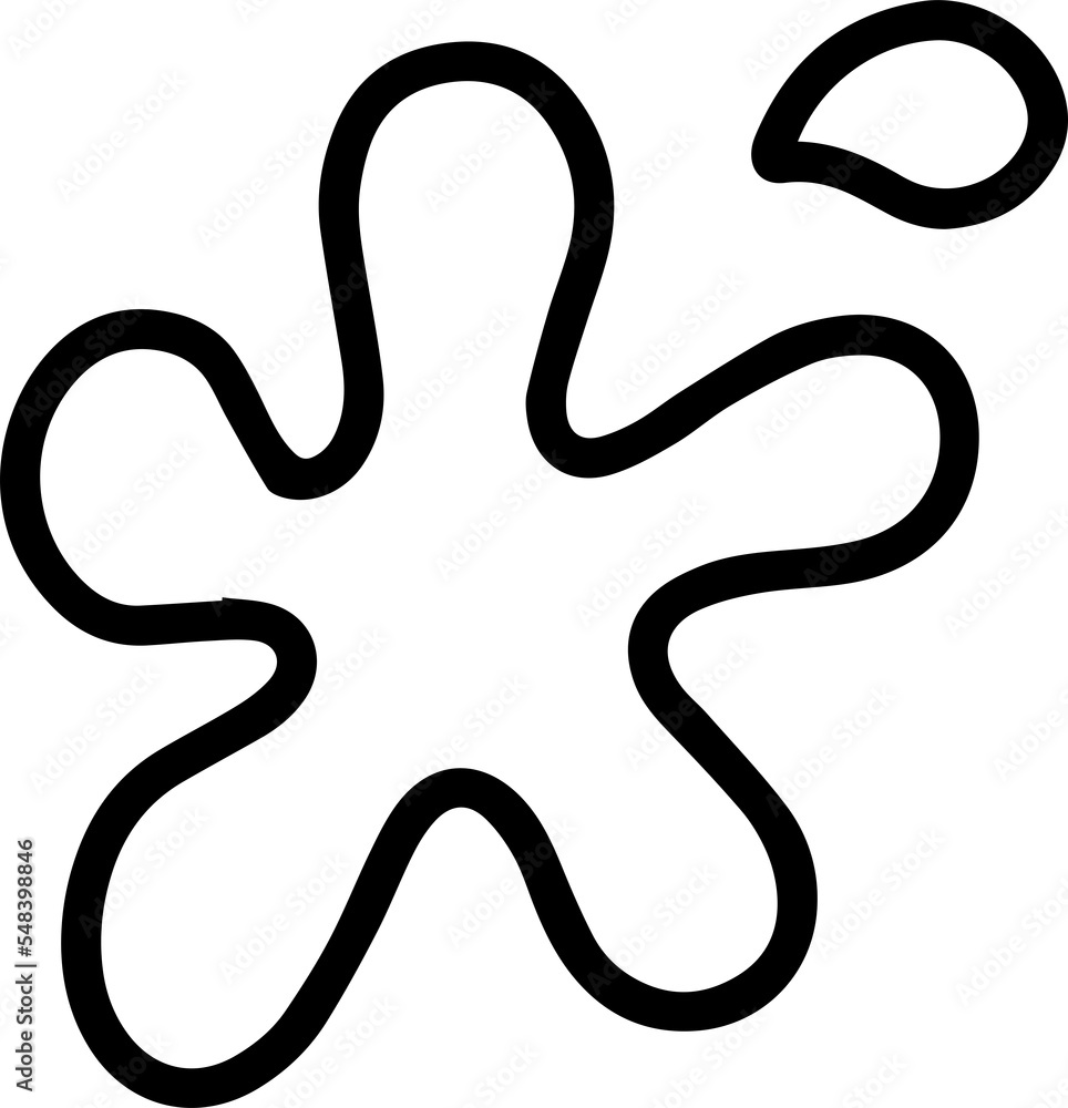 hand draw stationery school element hand draw stationery school element
