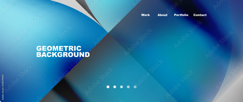 Circles and round elements abstract background design for wallpaper, banner, background, landing page, wall art, invitation, prints Circles and round elements abstract background design for wallpaper, banner, background, landing page, wall art, invitation, prints