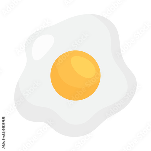 fried egg icon