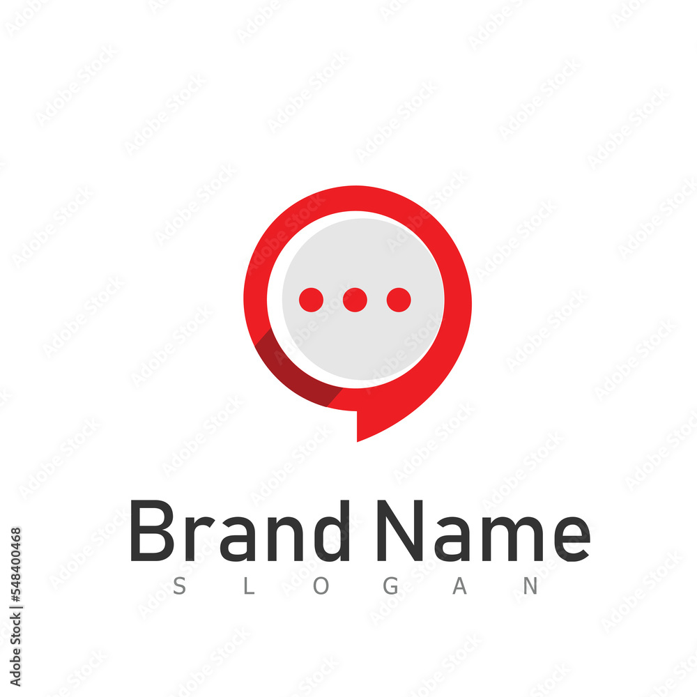 chat call mobile online business design chat call mobile online business design