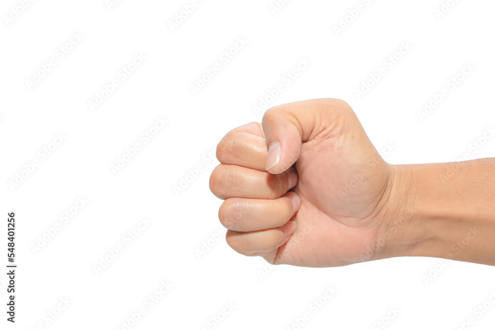 fist hand fist hand