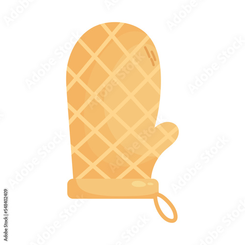 cooking glove design