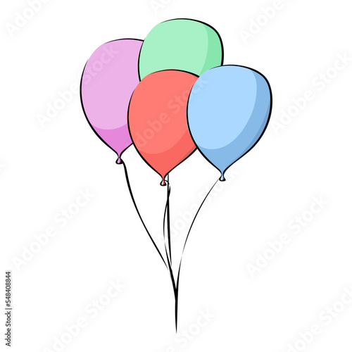 Ballon