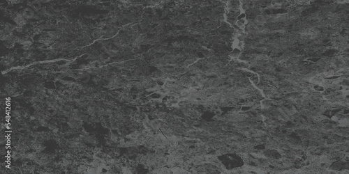 Slika na platnu Greystone marble abstract texture with delicate veins natural pattern for backdr