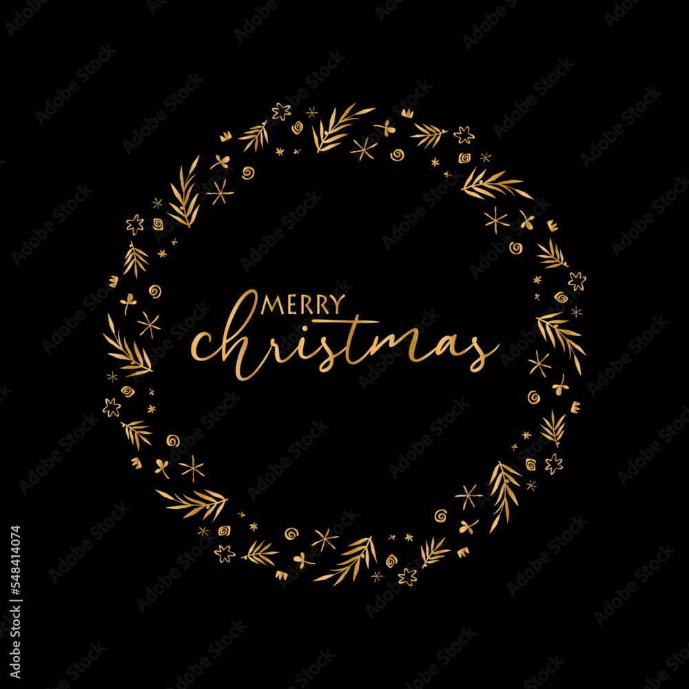 abstract christmas background with snowflakes abstract christmas background with snowflakes