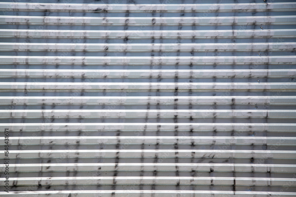 Wall with old wallpaper, background, texture. Wall with old wallpaper, background, texture.