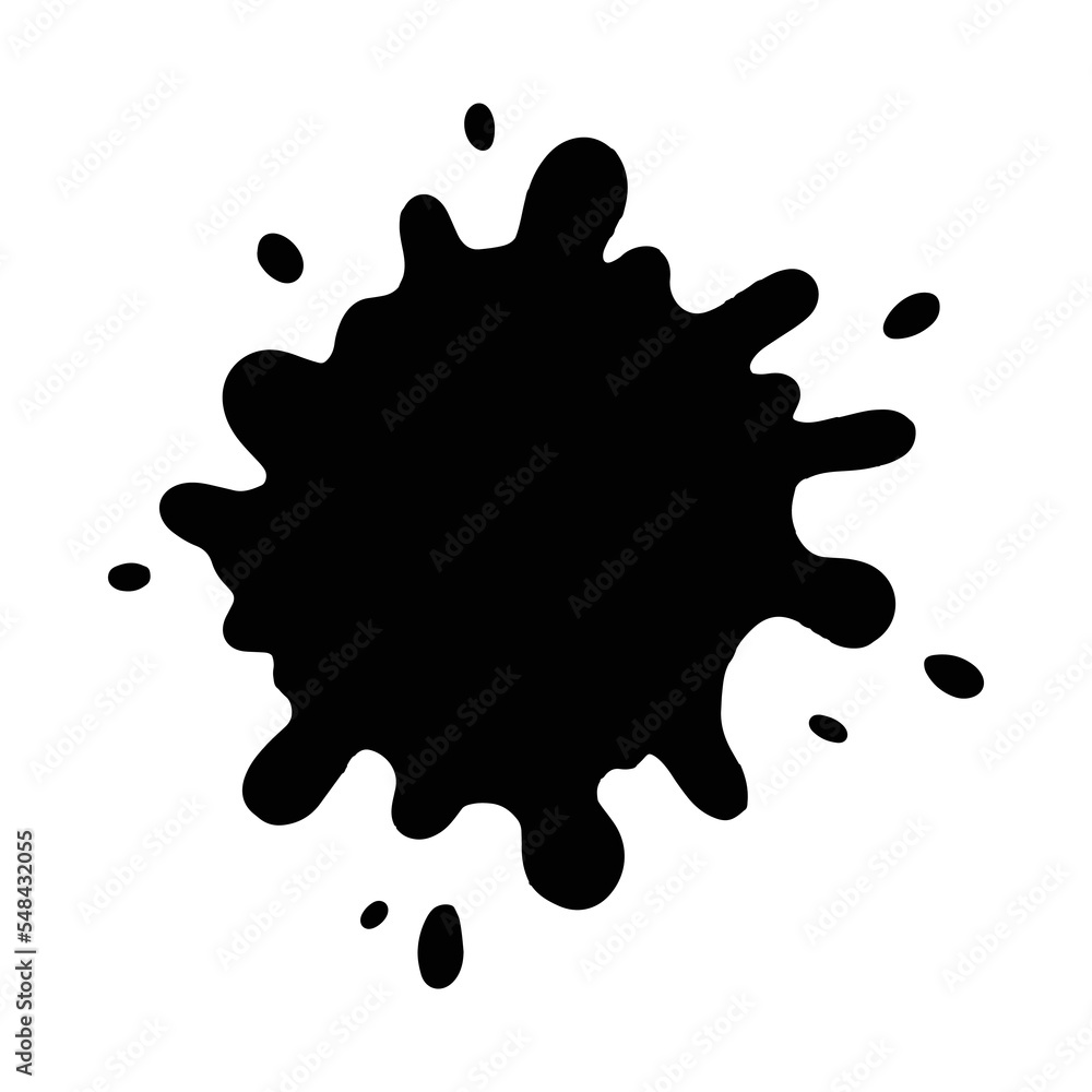 vector illustration of a splash of Milk. Milk splash and blot design. white . milk drop. Dairy product. Healthy food. Liquid blot icon isolated on blue background. vector illustration of a splash of Milk. Milk splash and blot design. white . milk drop. Dairy product. Healthy food. Liquid blot icon isolated on blue background.
