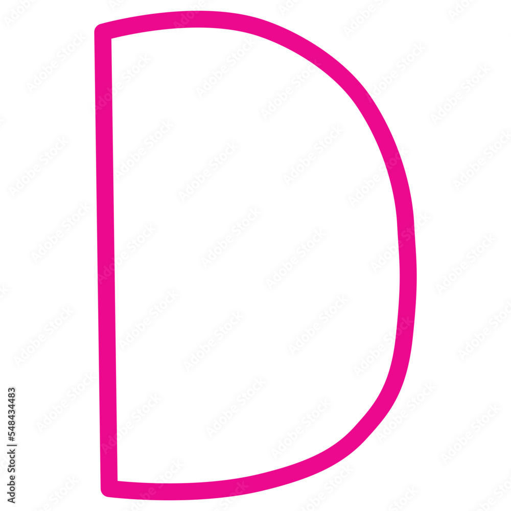 D D