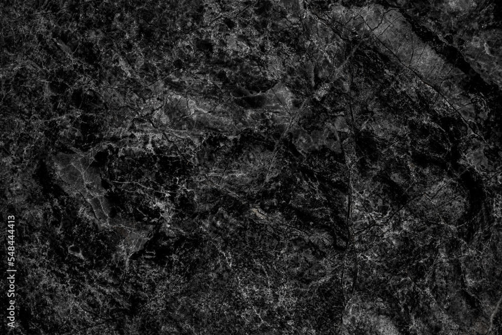abstract natural marble black and white texture background for ...
