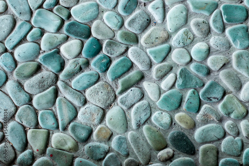 stone wall in daylight