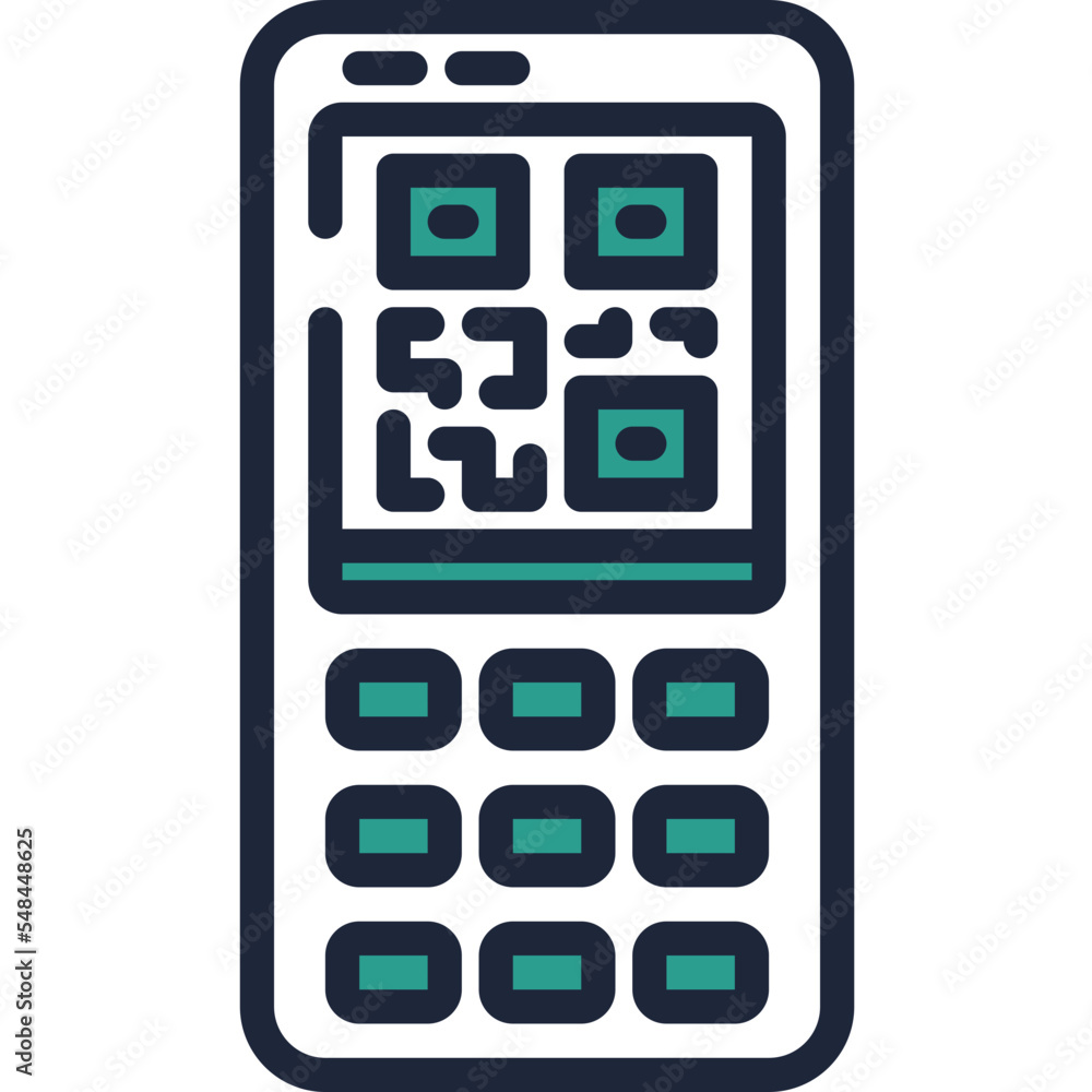 qr qr