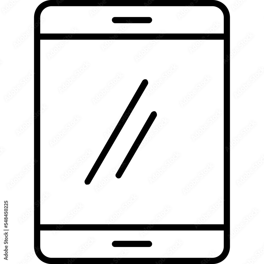 Smartphone Icon Smartphone Icon