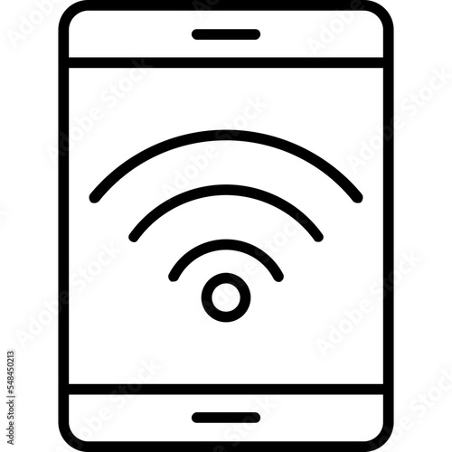 Wifi Icon