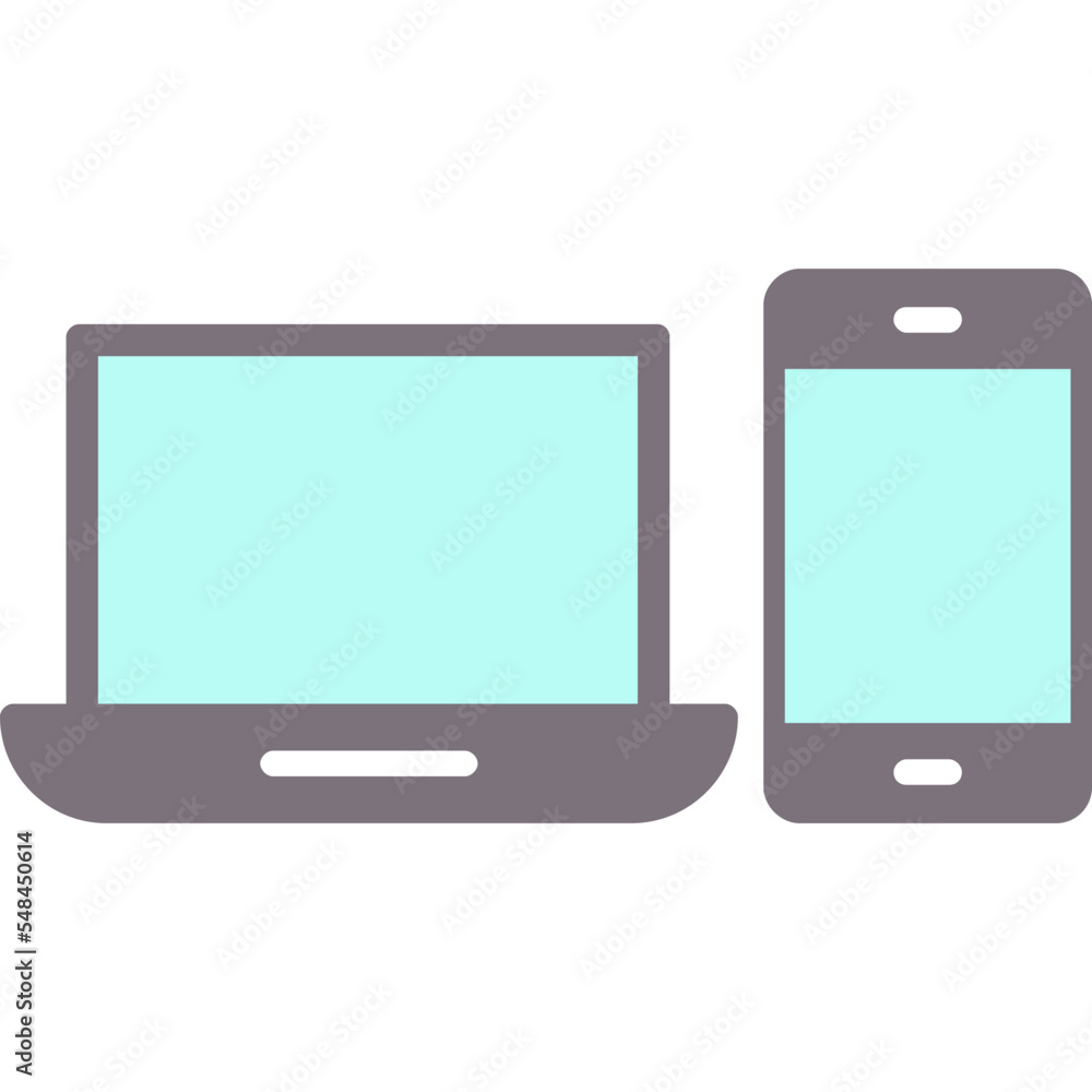 Devices Icon