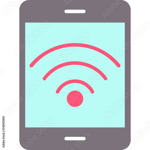 Wifi Icon